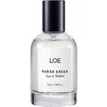 Harsh Green by Loe