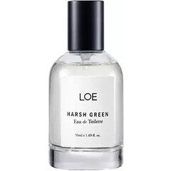Harsh Green von Loe