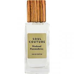 Weekend Postmoderno by Soul Couture