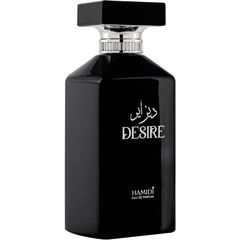 Desire / ديزاير von Hamidi Oud & Perfumes
