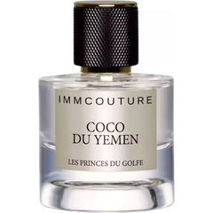 Coco du Yémen von Les Fleurs du Golfe