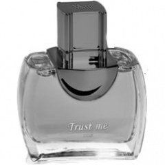 Trust Me for Him von Giorgio Monti