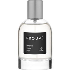 #44 Bergamot Incense Ginger von Prouvé