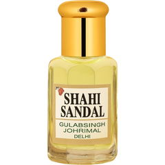 Shahi Sandal von Gulabsingh Johrimal