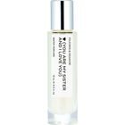 (You Are My Sister and I Love You) by Filigree & Shadow