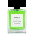 Lima Siciliana & Bamboo Verde by Blaquè
