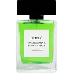Lima Siciliana & Bamboo Verde by Blaquè