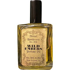 Wild Embers von Ritual Apothecary