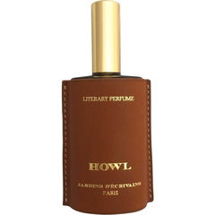 Howl by Jardins d'Écrivains