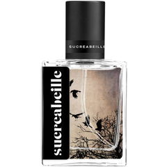 Harbinger (Eau de Parfum) by Sucreabeille
