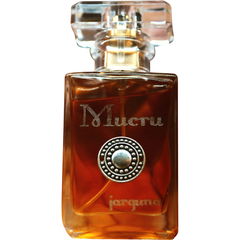 Mucru von Jarguna