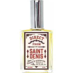 Saint Denis by Outlaw Soaps