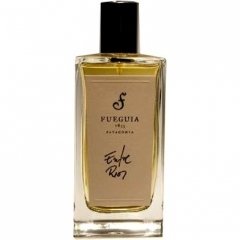 Muskara Pogostemon by Fueguia 1833 (Perfume) » Reviews