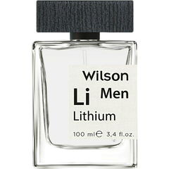 Wilson - Lithium von Pereja