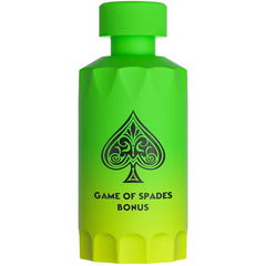 Game of Spades Bonus von Jo Milano