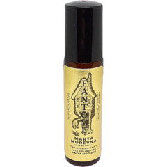 Marya Morevna / Марья Моревна (Perfume Oil) von Fantôme