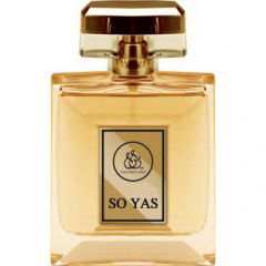 So Yas von Yas Perfumes