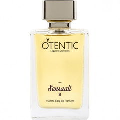 Sensuali 8 von Otentic