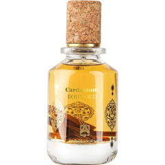 Cardamom (Eau de Parfum) von Abdul Samad Al Qurashi