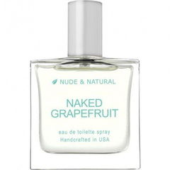 Nude & Natural - Naked Grapefruit by Me Fragrance