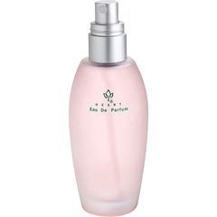Heart (Eau de Parfum) von Garden Botanika