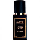 Limited Oud by Asama