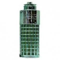 Metal Mod for Men by Monica Klink Metal Mod for Men by Monica Klink