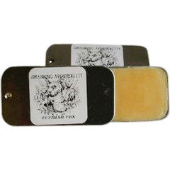 Cornish Rex (Solid Perfume) von Smashing Apothekitty