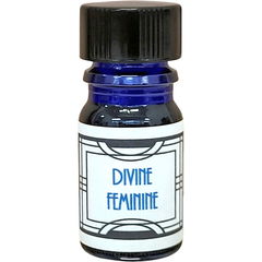 Divine Feminine von Nui Cobalt Designs