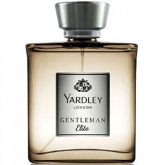 Gentleman Elite von Yardley
