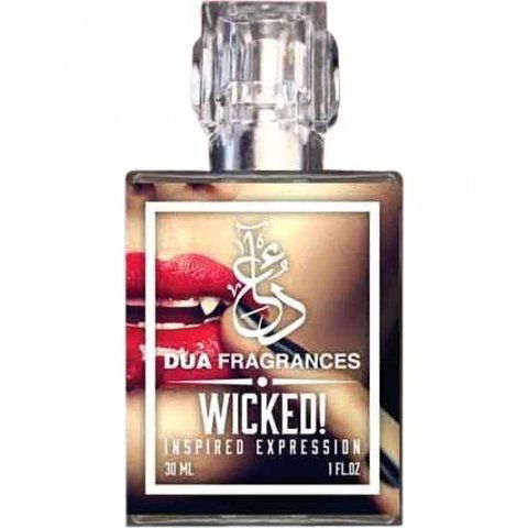 Wicked! von The Dua Brand