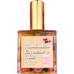 Marshmallow Cappuccino Milk! von Sugar Milk!
