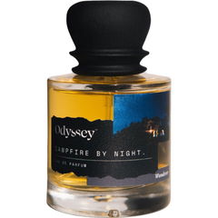 Campfire by Night by Odyssey