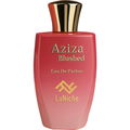 Aziza Blushed by LuNiche