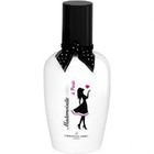 Mademoiselle Arbel à Paris by Christine Arbel