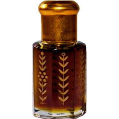 Mubakhar Arabian by Azaan