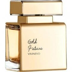Gold Future by Vivinevo