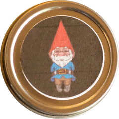 Gnome von Moon Magic