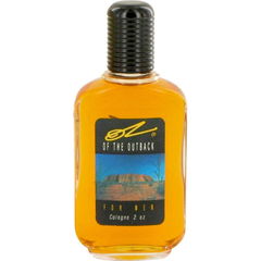 Oz of the Outback (Cologne) by Knight International