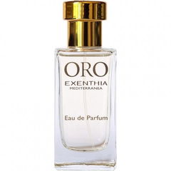 Oro by Exenthia Mediterranea