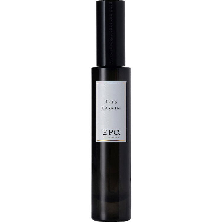 Iris Carmin von Experimental Perfume Club Iris Carmin von Experimental Perfume Club