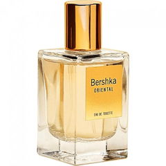 Oriental by Bershka
