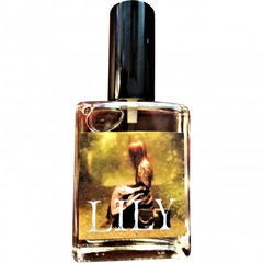 Lily by Red Deer Grove