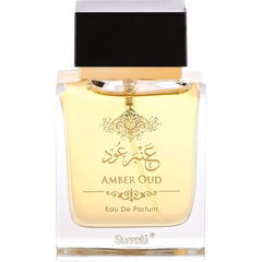Amber Oud (Eau de Parfum) von Surrati / السرتي