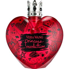 Princess Revolution von Vera Wang