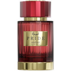 Royal Pride von Anfar London