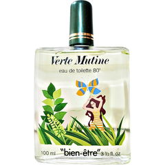 Verte Mutine by Bien-Être