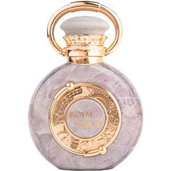 Royal Oak II von Al Wataniah