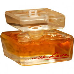 ... with Love (Perfume) von Fred Hayman