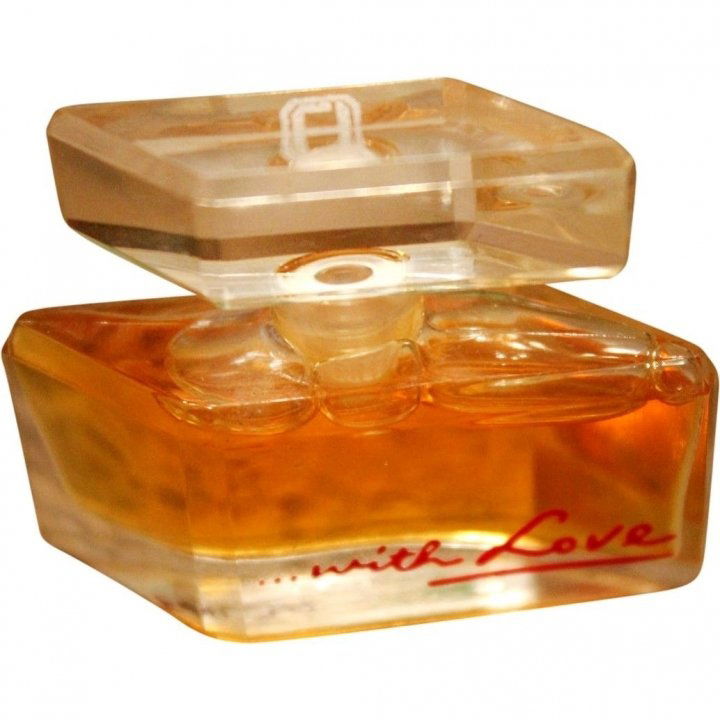 ... with Love (Perfume) by Fred Hayman ... with Love (Perfume) by Fred Hayman
